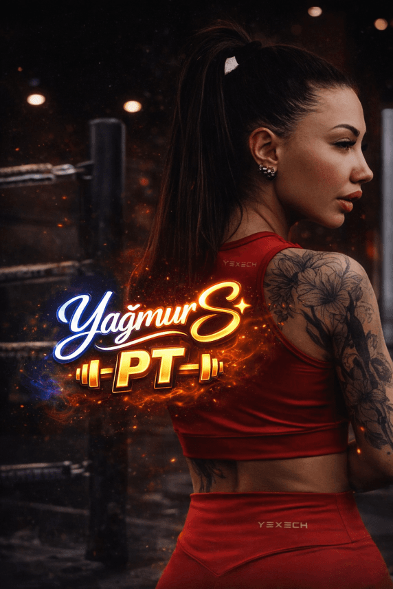 Yağmur S. — çalışma 2