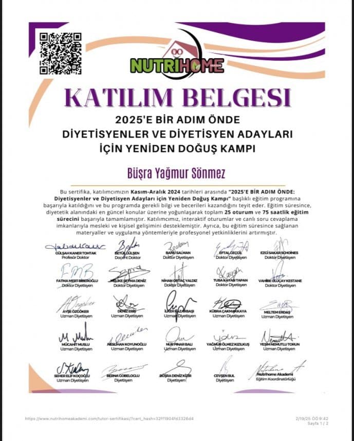 Yağmur S. — çalışma 8