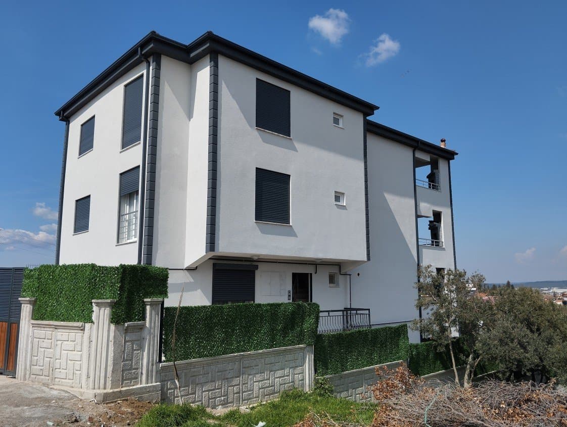 Yahya S. — çalışma 3