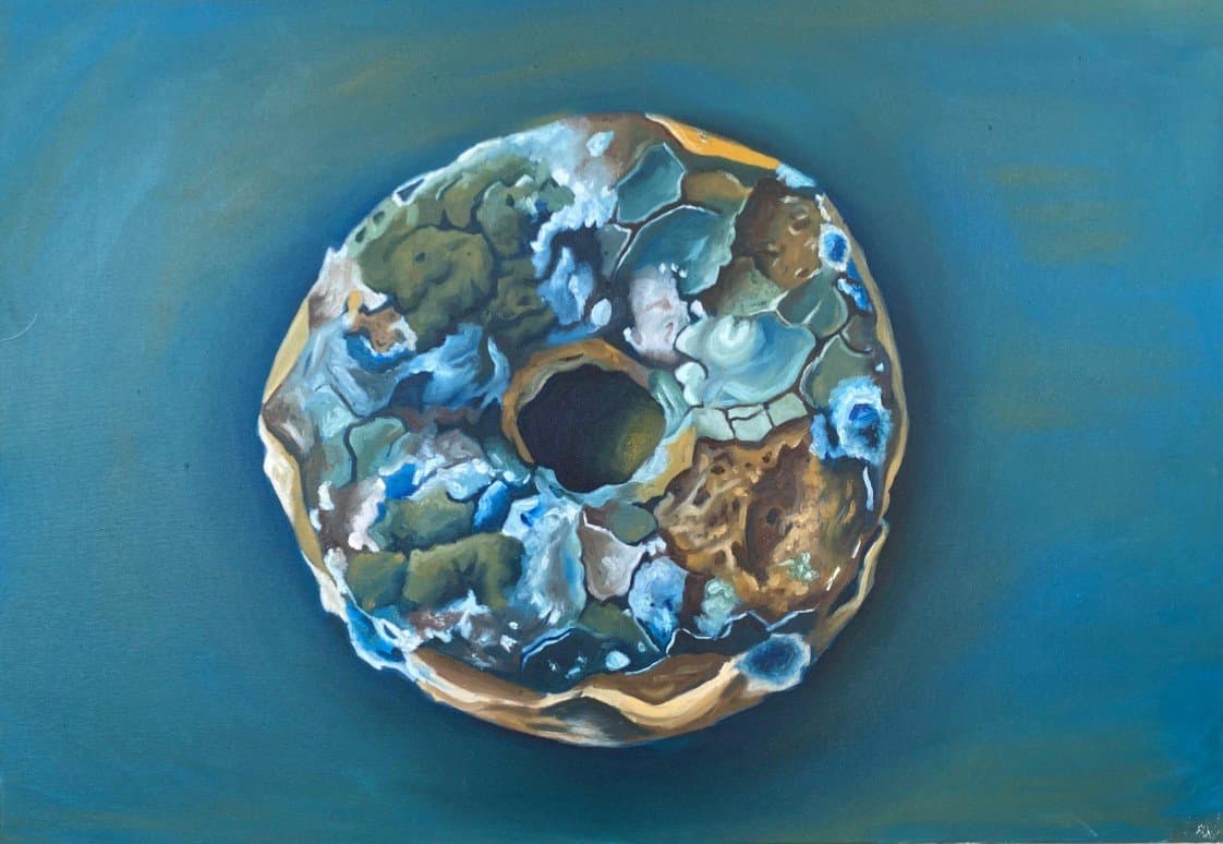 Yakup A. — çalışma 1