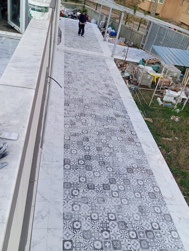 Yakup A. — çalışma 2