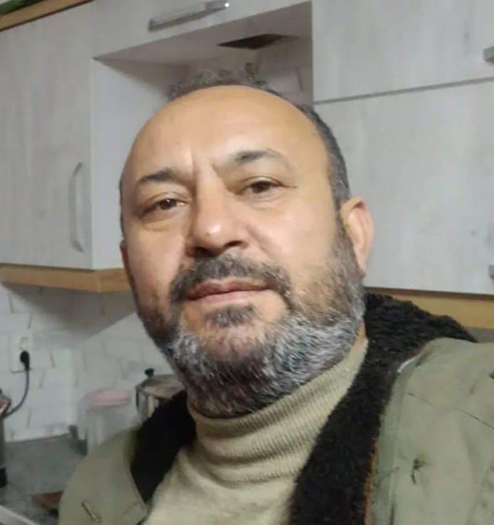 Yakup B. — çalışma 1