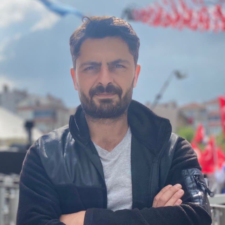 Yakup G. — çalışma 1