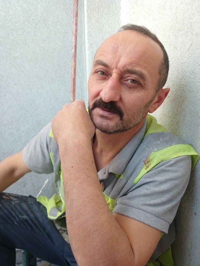 Yakup H. — çalışma 6
