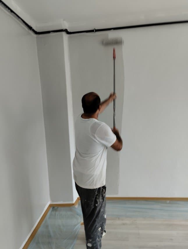 Yakup K. — çalışma 7
