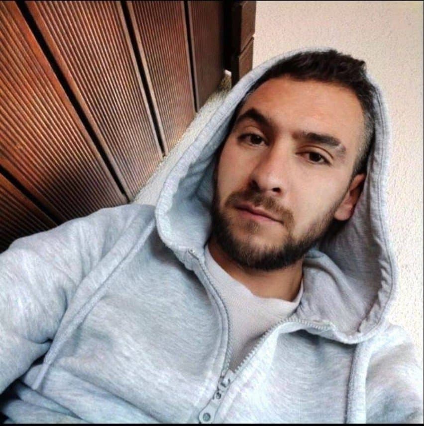 Yakup K. — çalışma 1