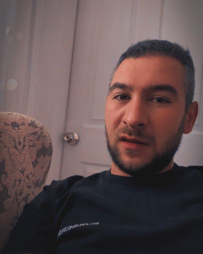 Yakup K. — çalışma 2