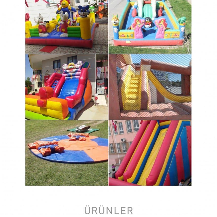 Gaziantep P. — çalışma 1