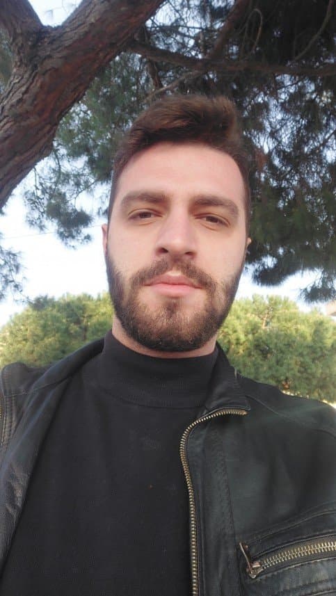 Yakupcan K. — çalışma 2