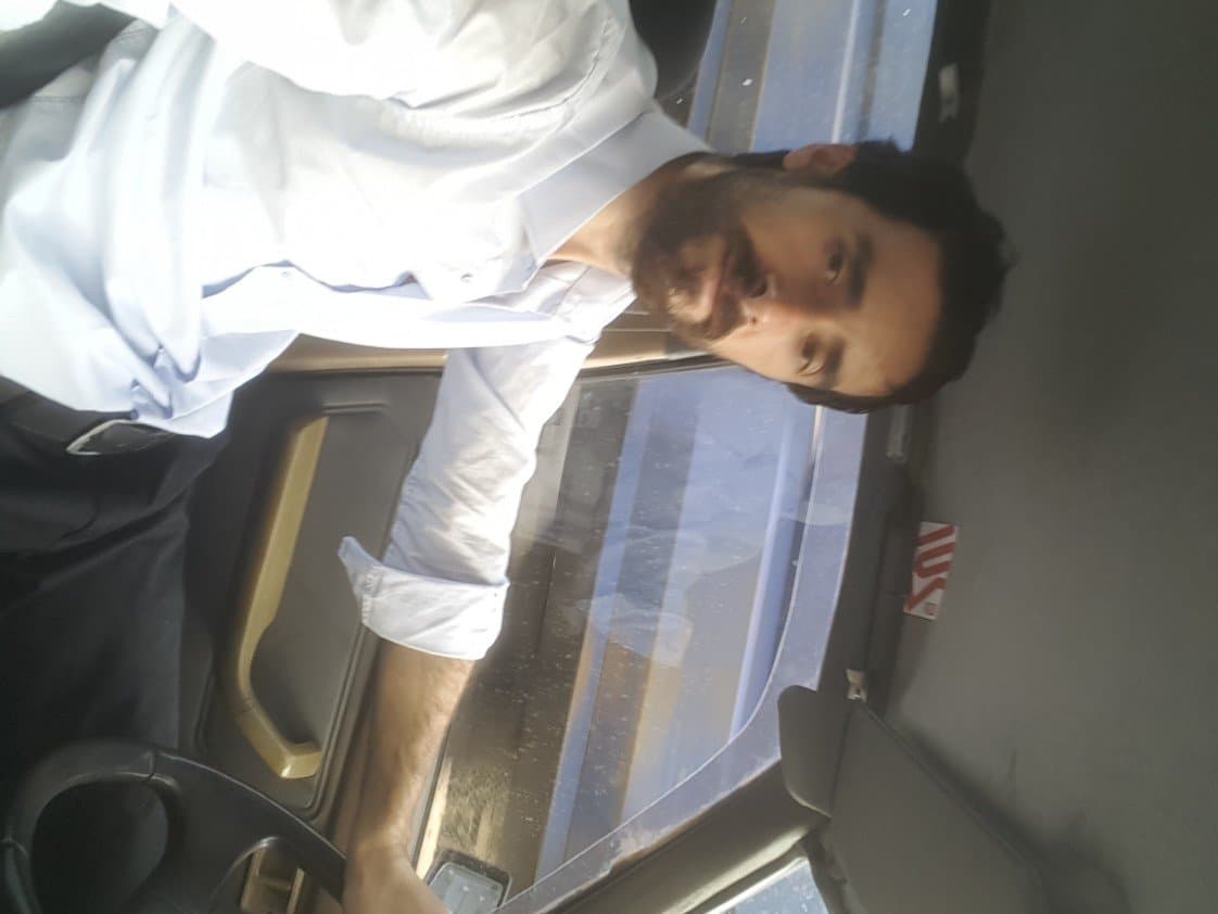 Ömer Y. — çalışma 1