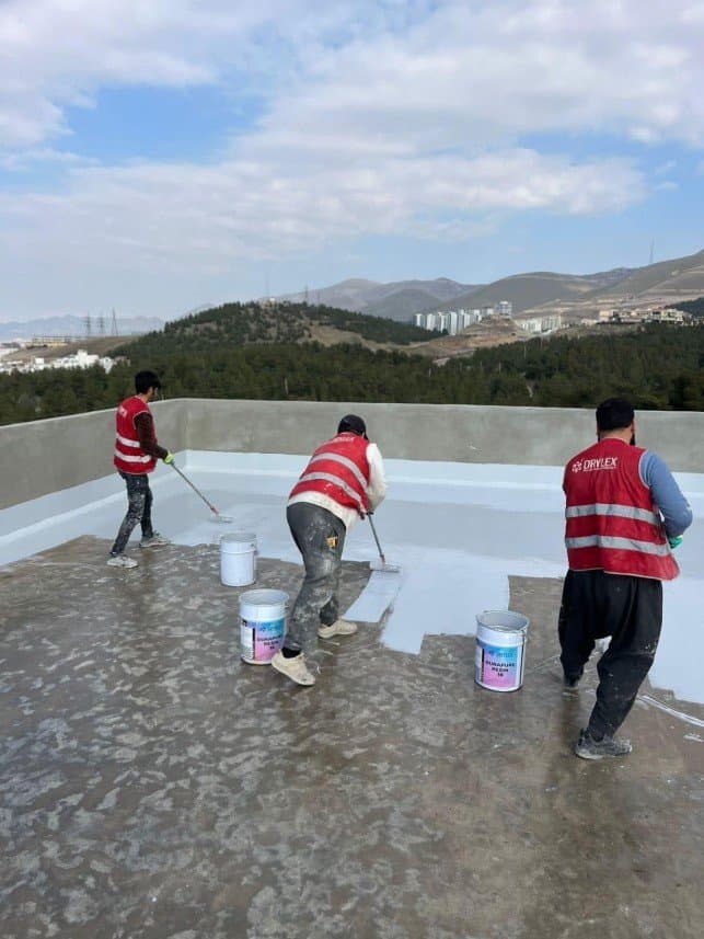 Yalıtım E. — çalışma 7
