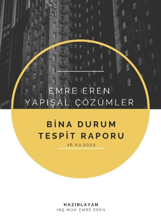 Yapısal Ç. — çalışma 1