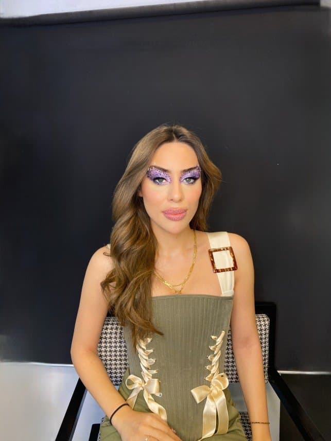 Yaprak K. — çalışma 1