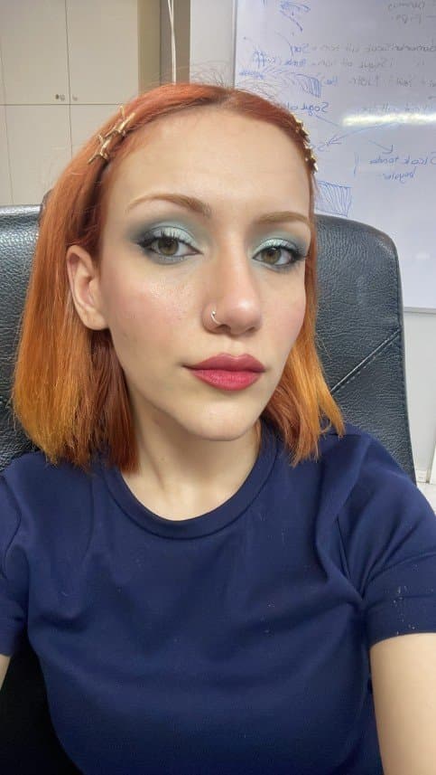 Yaren A. — çalışma 1