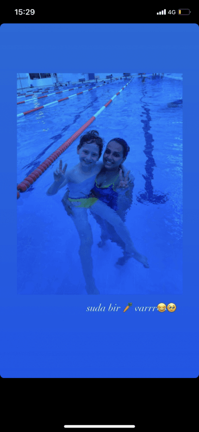 Yaren K. — çalışma 5