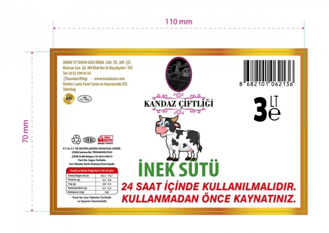Yaren Ş. — çalışma 1