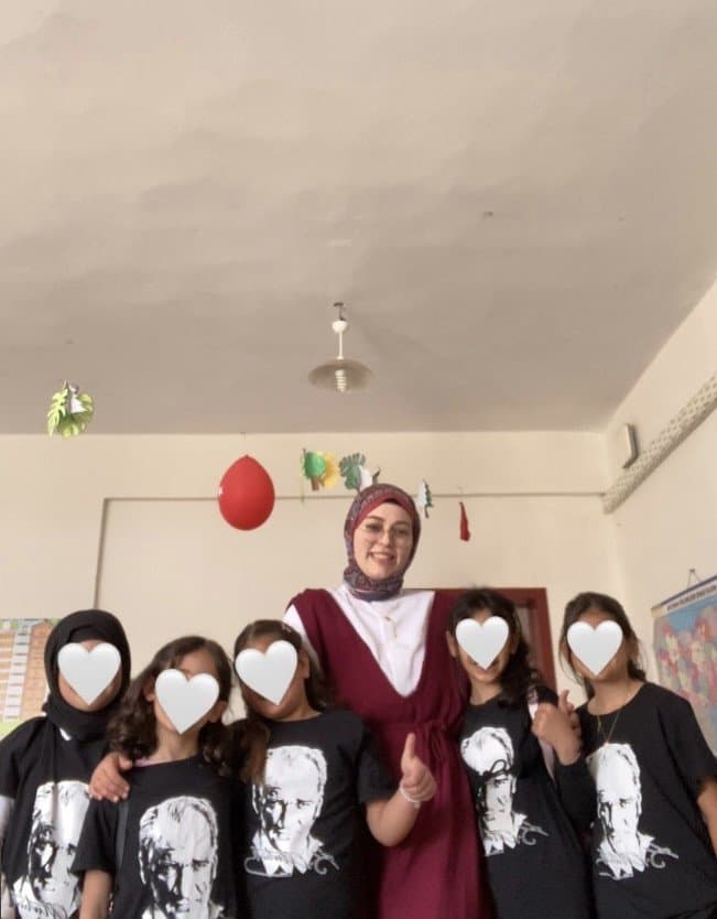 Yaren Y. — çalışma 3