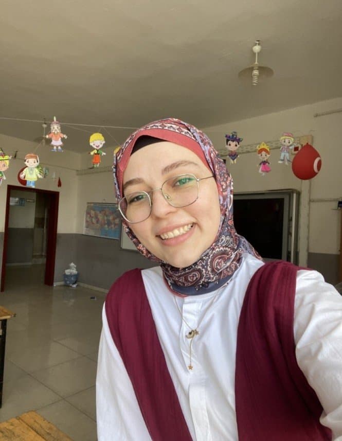 Yaren Y. — çalışma 5