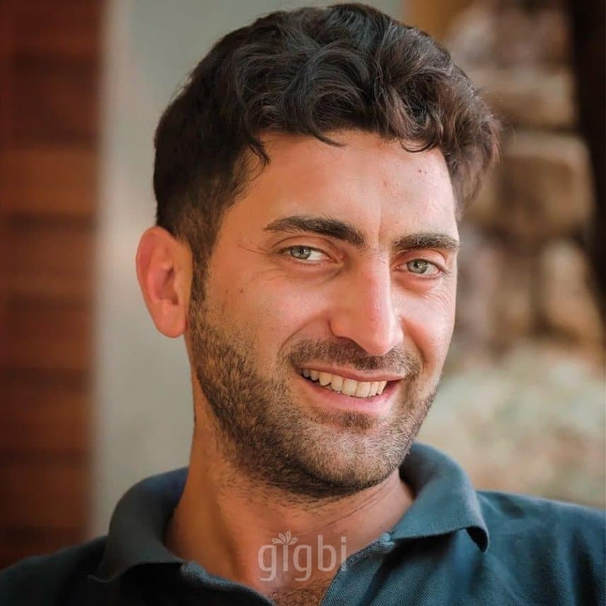 Yasar A. — çalışma 1