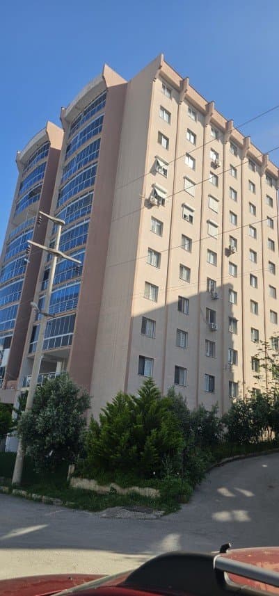 Yaşar G. — çalışma 1