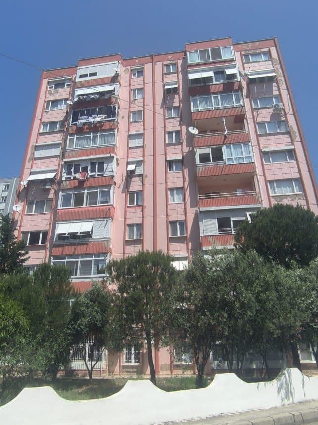 Yaşar G. — çalışma 3