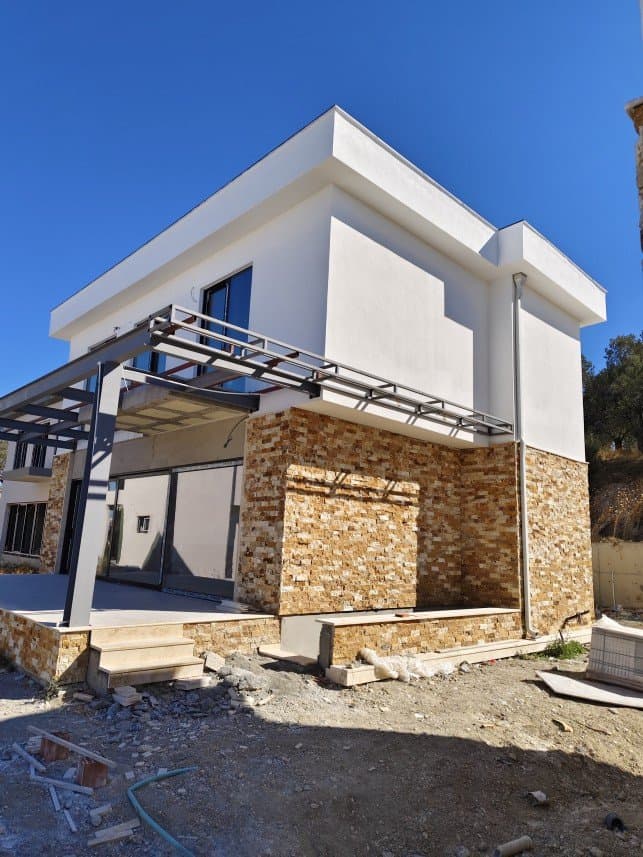 Yaşar K. — çalışma 8