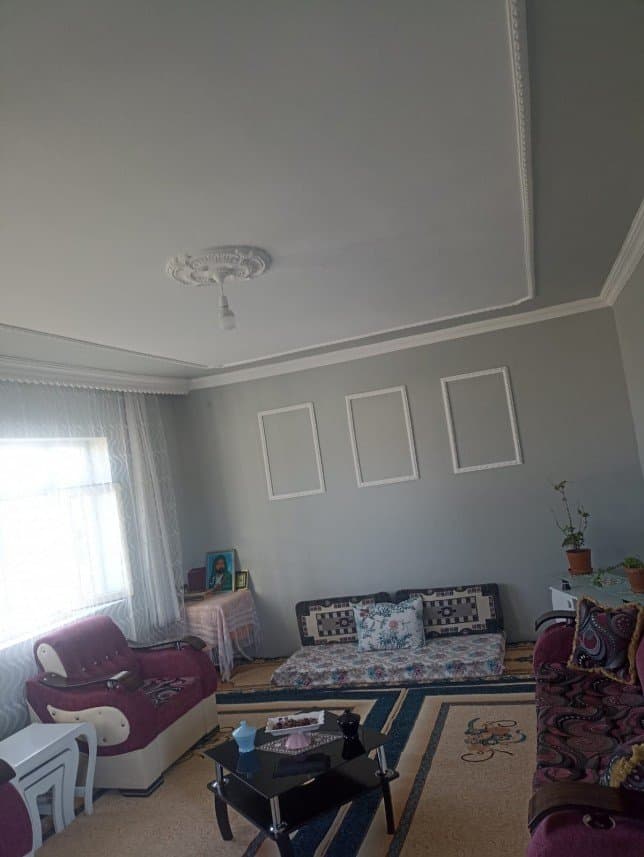 Yaşar K. — çalışma 1