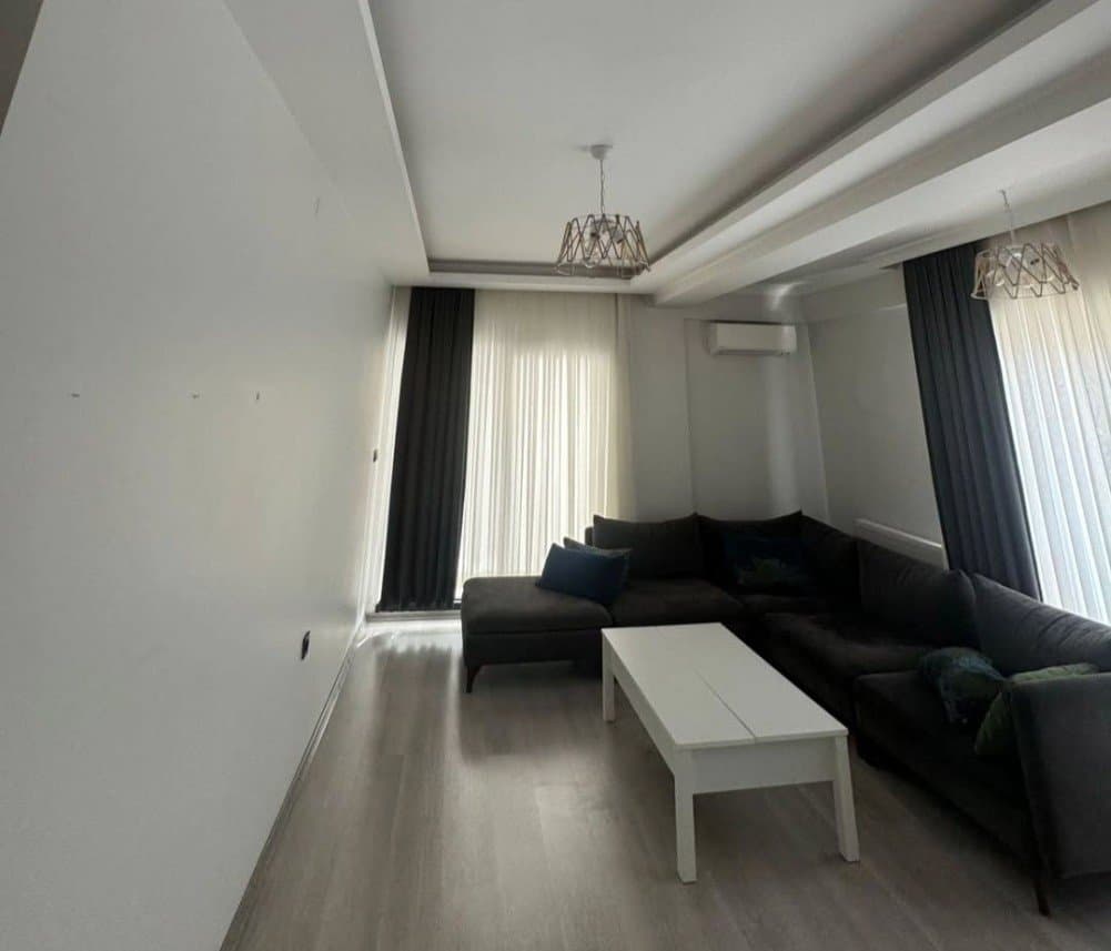 Yaşar K. — çalışma 4