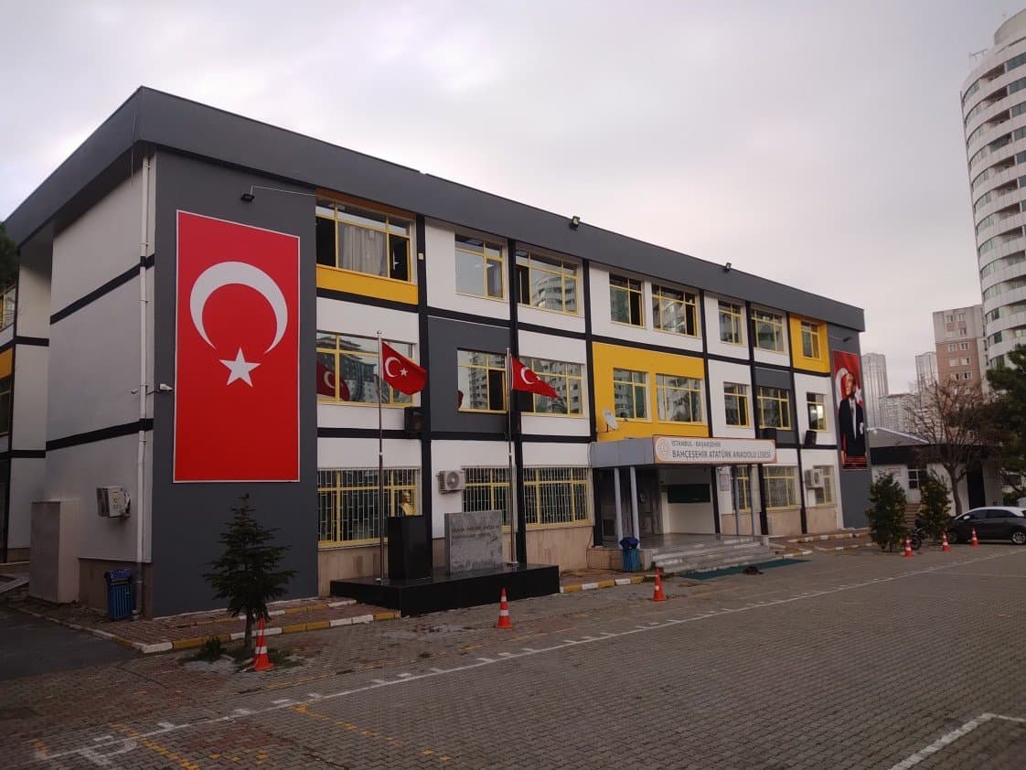 Yaşar Ö. — çalışma 8