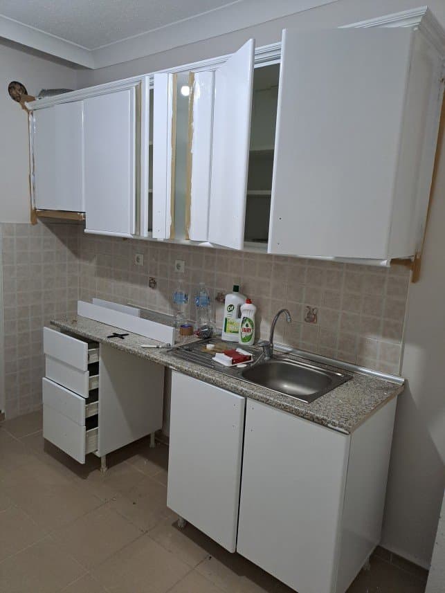 Yaşar Y. — çalışma 5