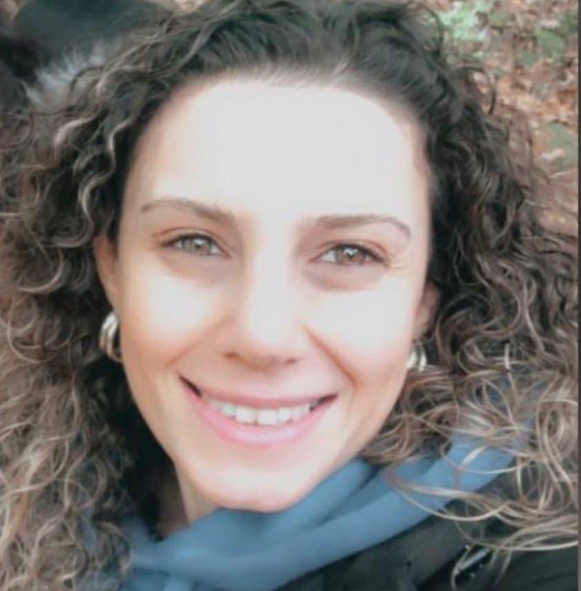 Yasemin D. — çalışma 1