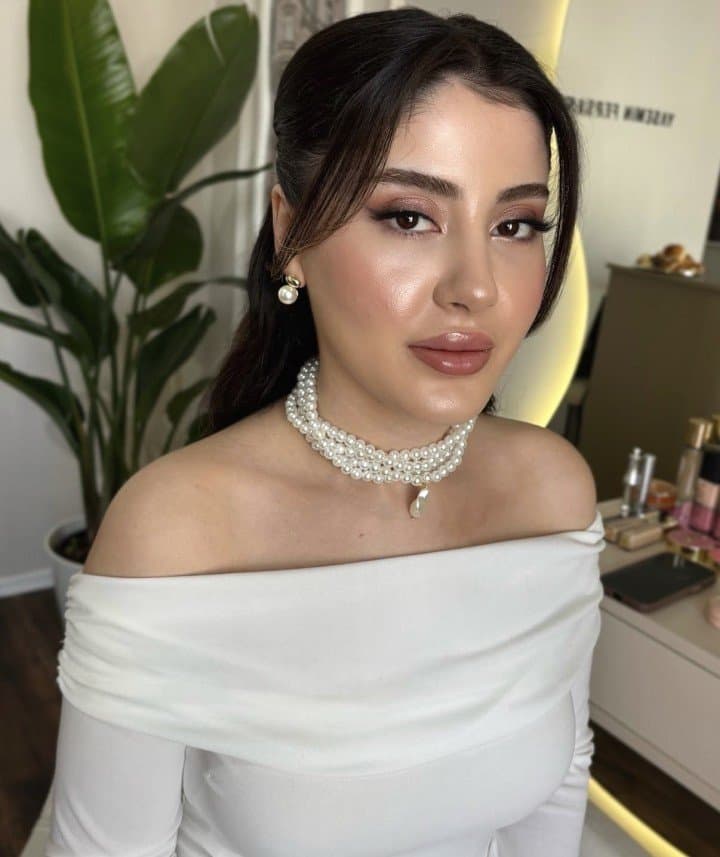 Yasemin F. — çalışma 2