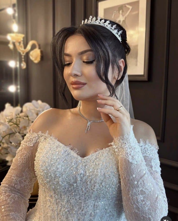 Yasemin F. — çalışma 3