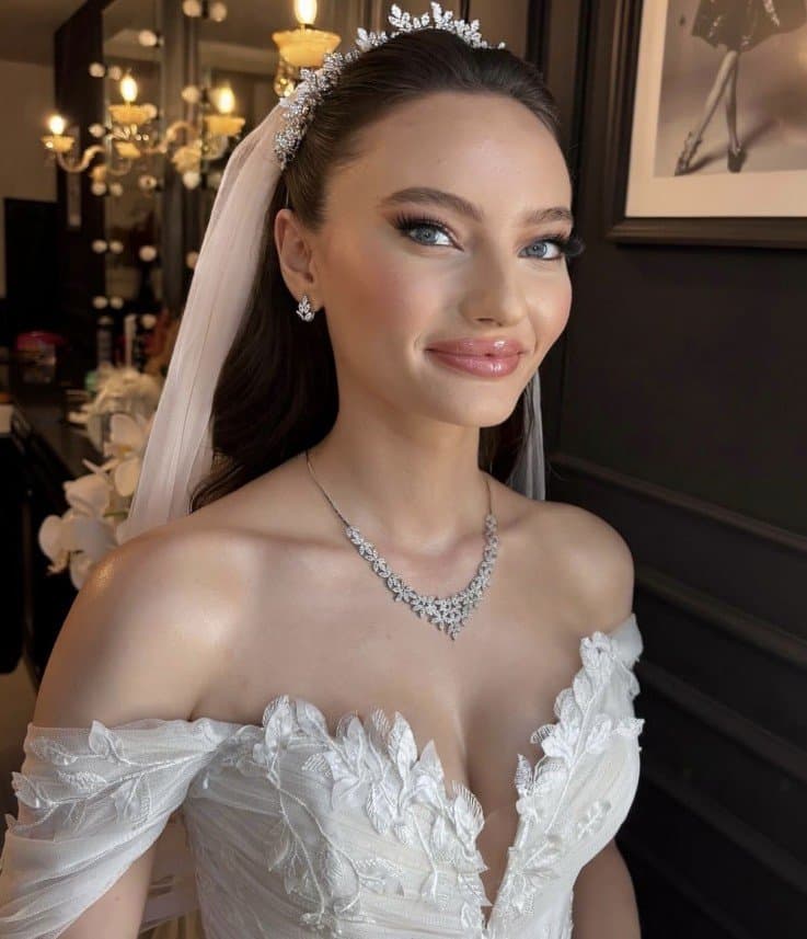 Yasemin F. — çalışma 4