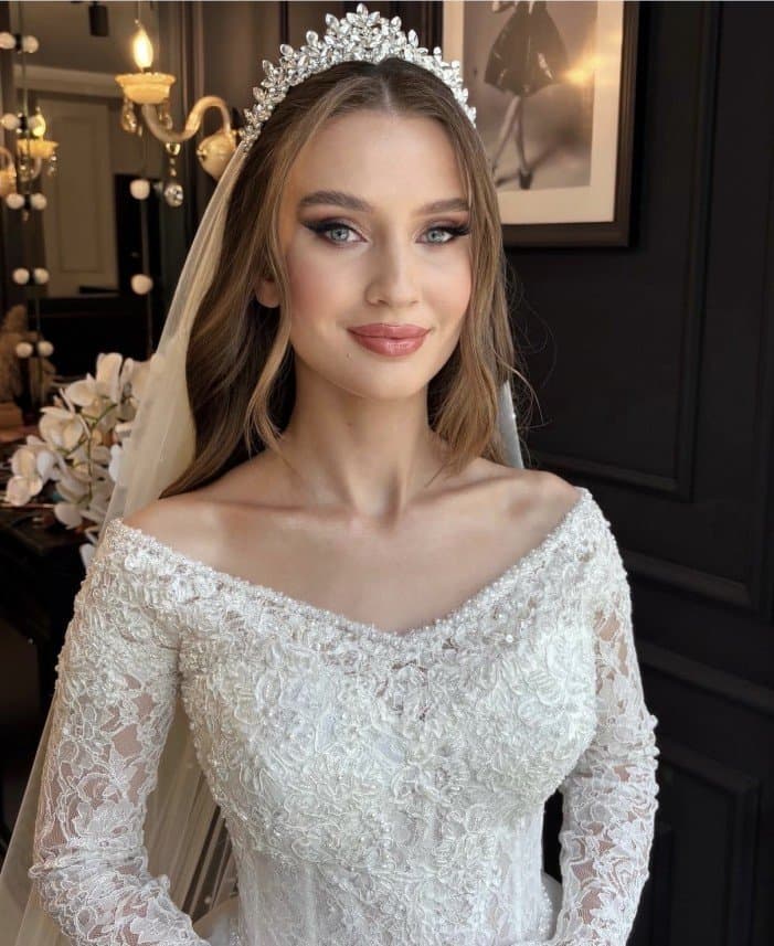 Yasemin F. — çalışma 5