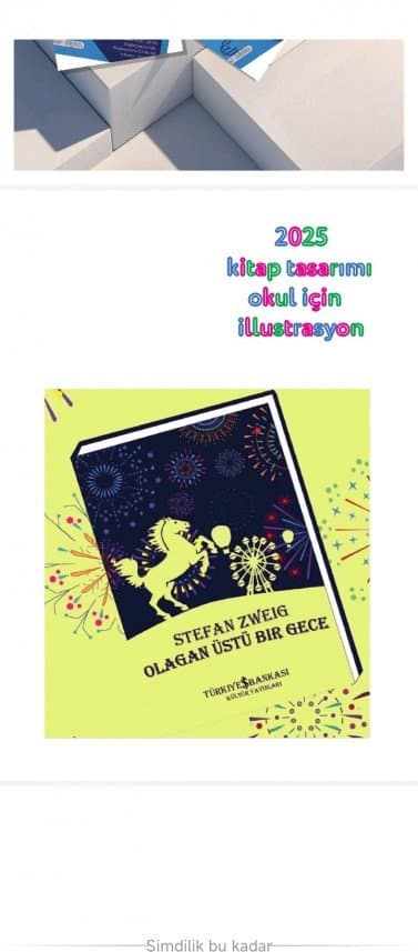 Yasemin K. — çalışma 3