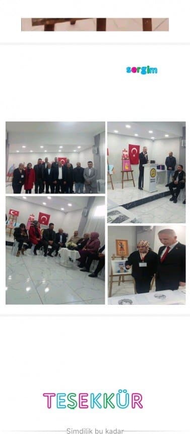 Yasemin K. — çalışma 5