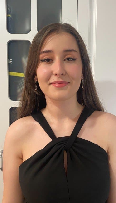 Yasemin Ş. — çalışma 3