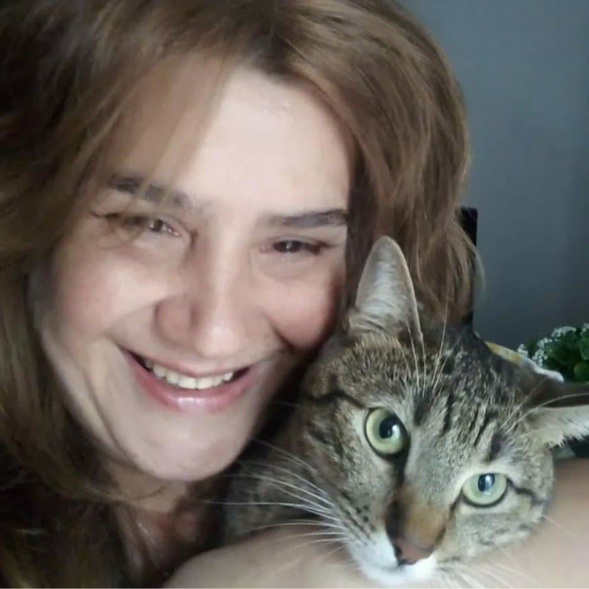 Yasemin T. — çalışma 1