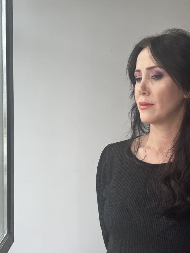 Yasemin Y. — çalışma 2