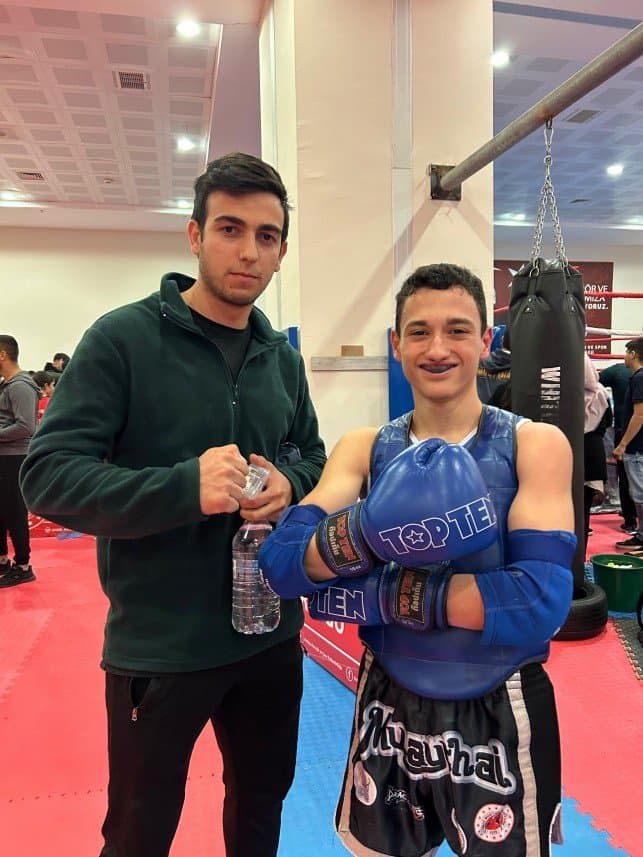 Yasin B. — çalışma 3