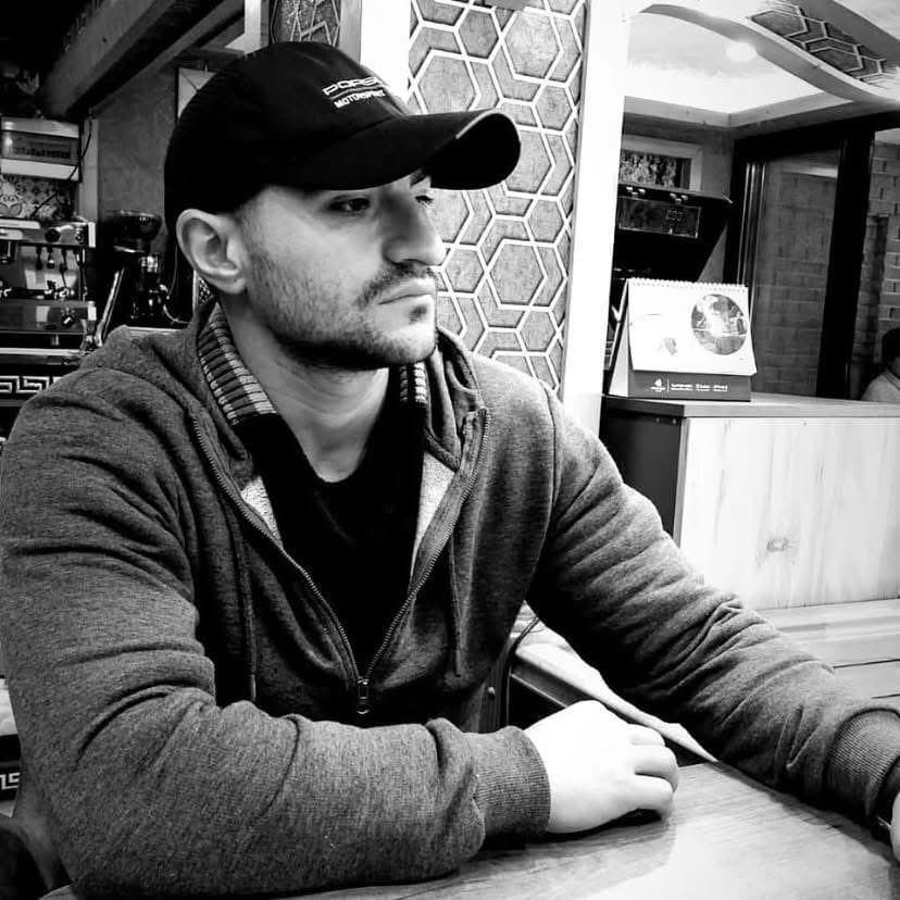 Yasin D. — çalışma 1