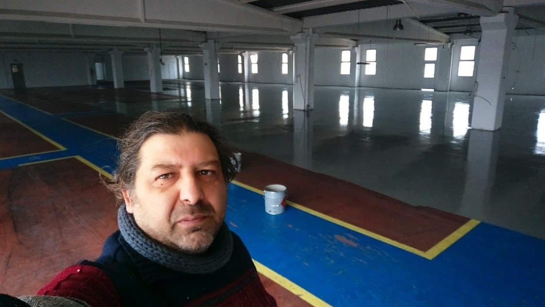 Yasin A. — çalışma 6