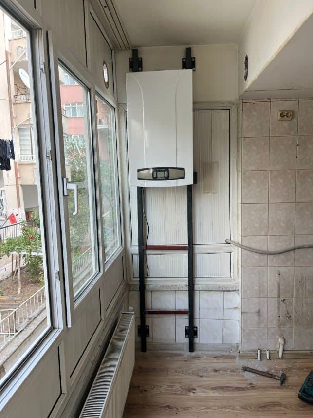 Yasin O. — çalışma 8