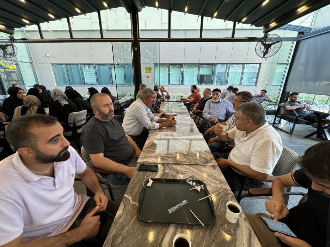 Yasin Ö. — çalışma 1