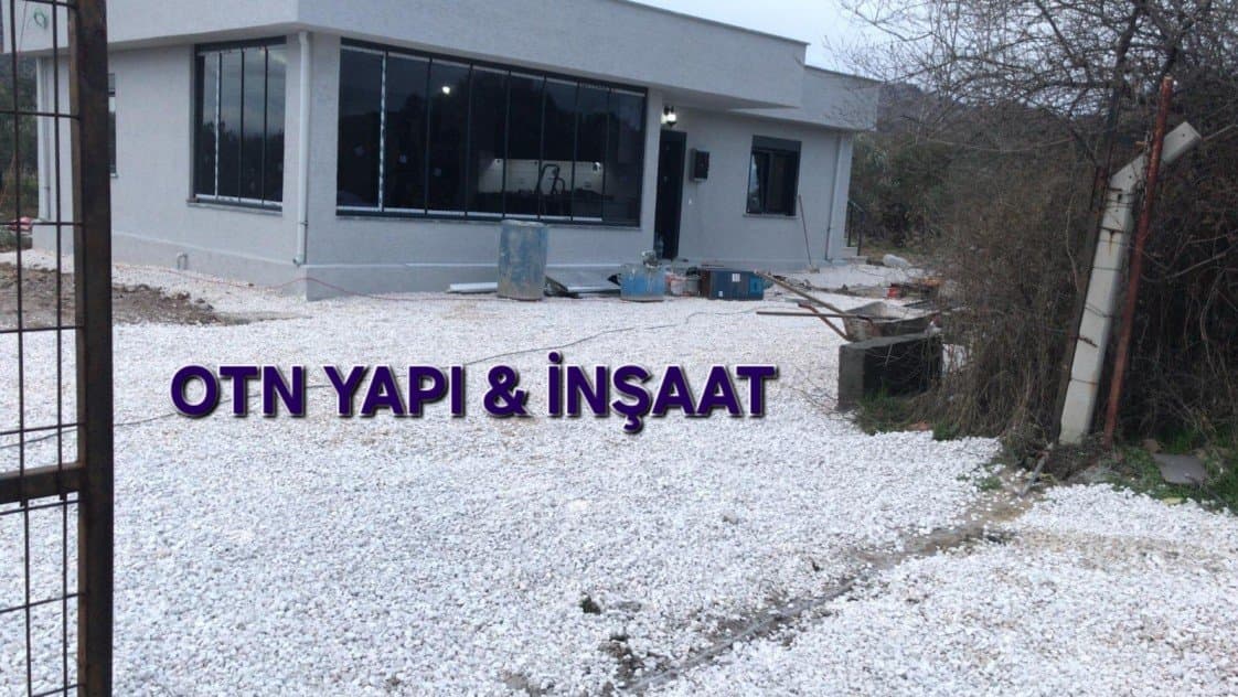 OTN İ. — çalışma 1