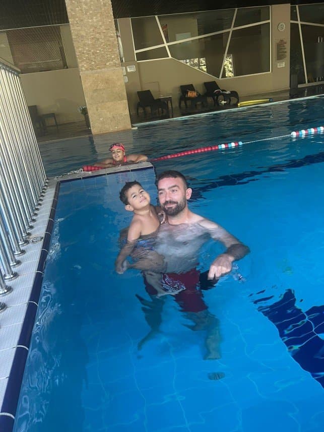 Yasin U. — çalışma 3