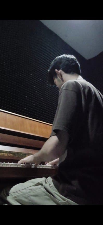 Yasin Y. — çalışma 2