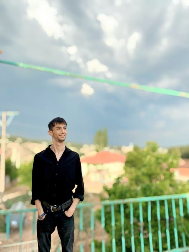 Yavuz Ö. — çalışma 1