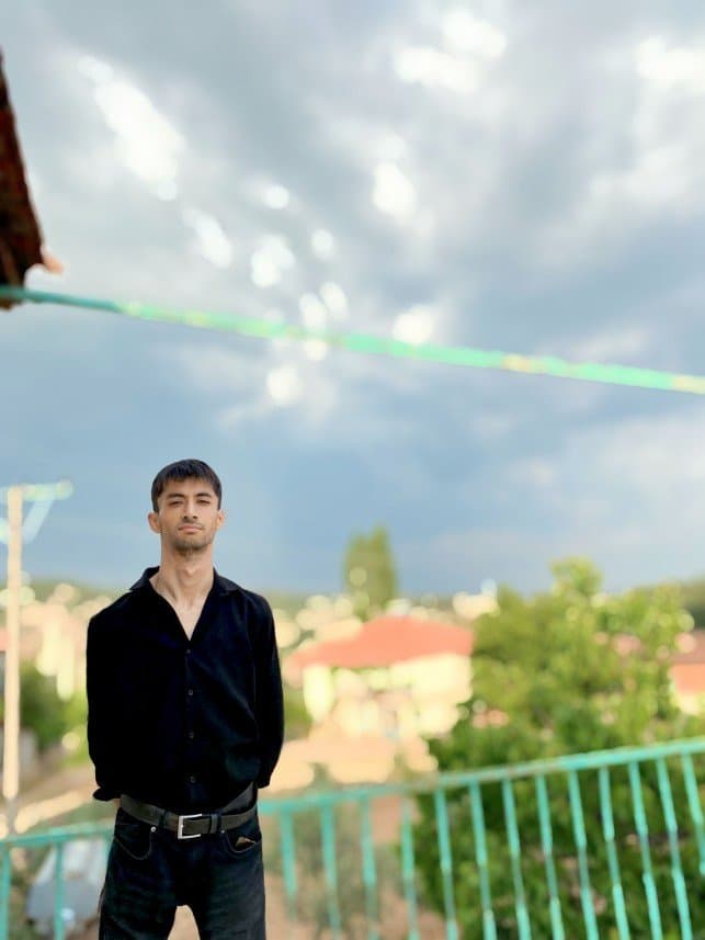Yavuz Ö. — çalışma 2